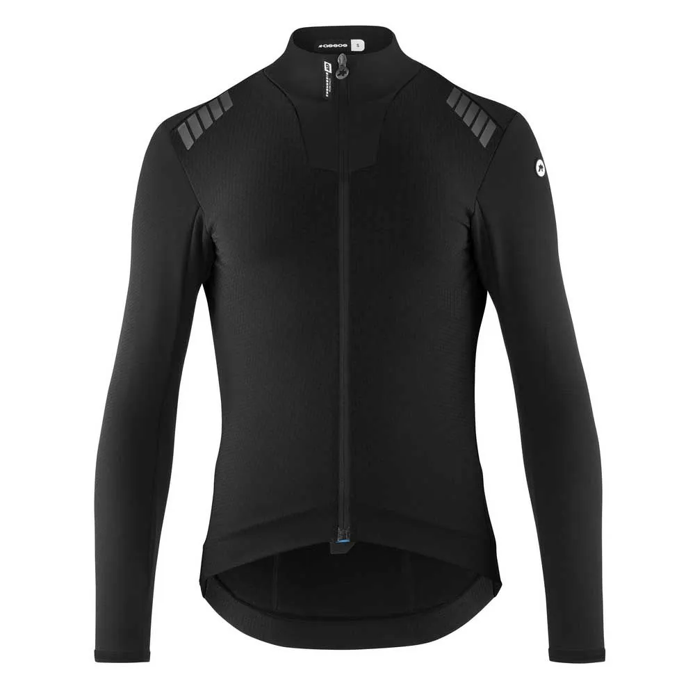 ASSOS Mille GT Eisenherz Ultraz Winter S11 Jacke