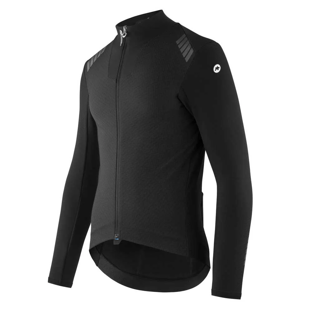 ASSOS Mille Gt Eisenherz Ultraz Winter S11 Jacke