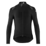 ASSOS Mille Gt Eisenherz Ultraz Winter S11 Jacke