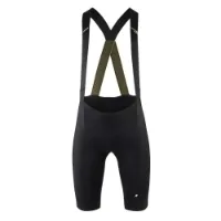 ASSOS Mille GT Eisenherz Ultraz Winter S11 Trägerhose