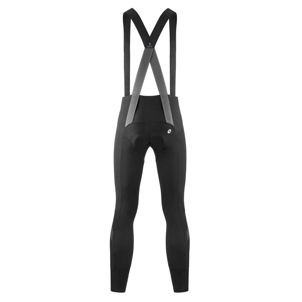 ASSOS Mille GT Eisenherz Ultraz Winter S11 Trägerhose ASSOS Mille GT Eisenherz Ultraz Winter S11 Trägerhose