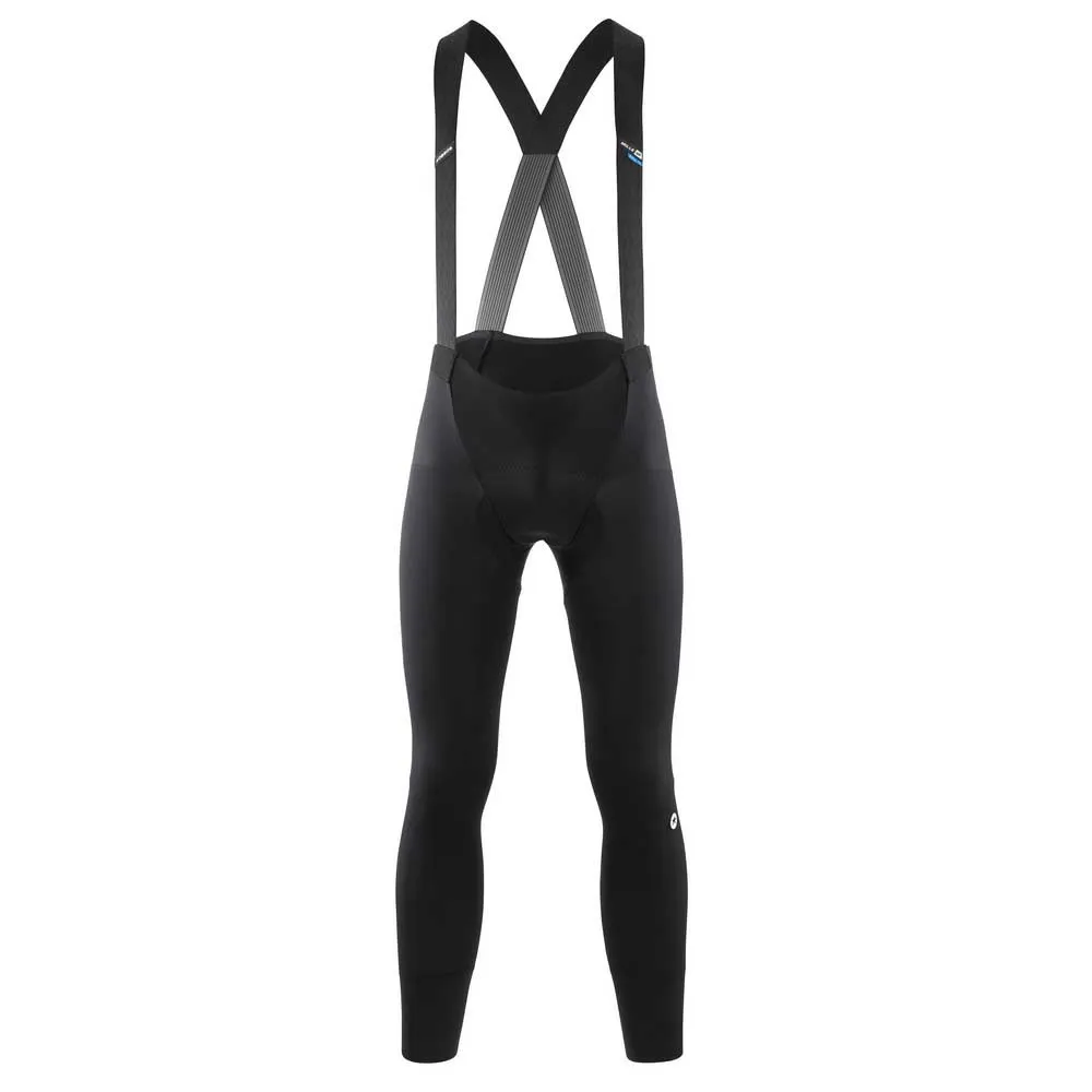 ASSOS Mille GT Eisenherz Ultraz Winter S11 Trägerhose ASSOS Mille GT Eisenherz Ultraz Winter S11 Trägerhose