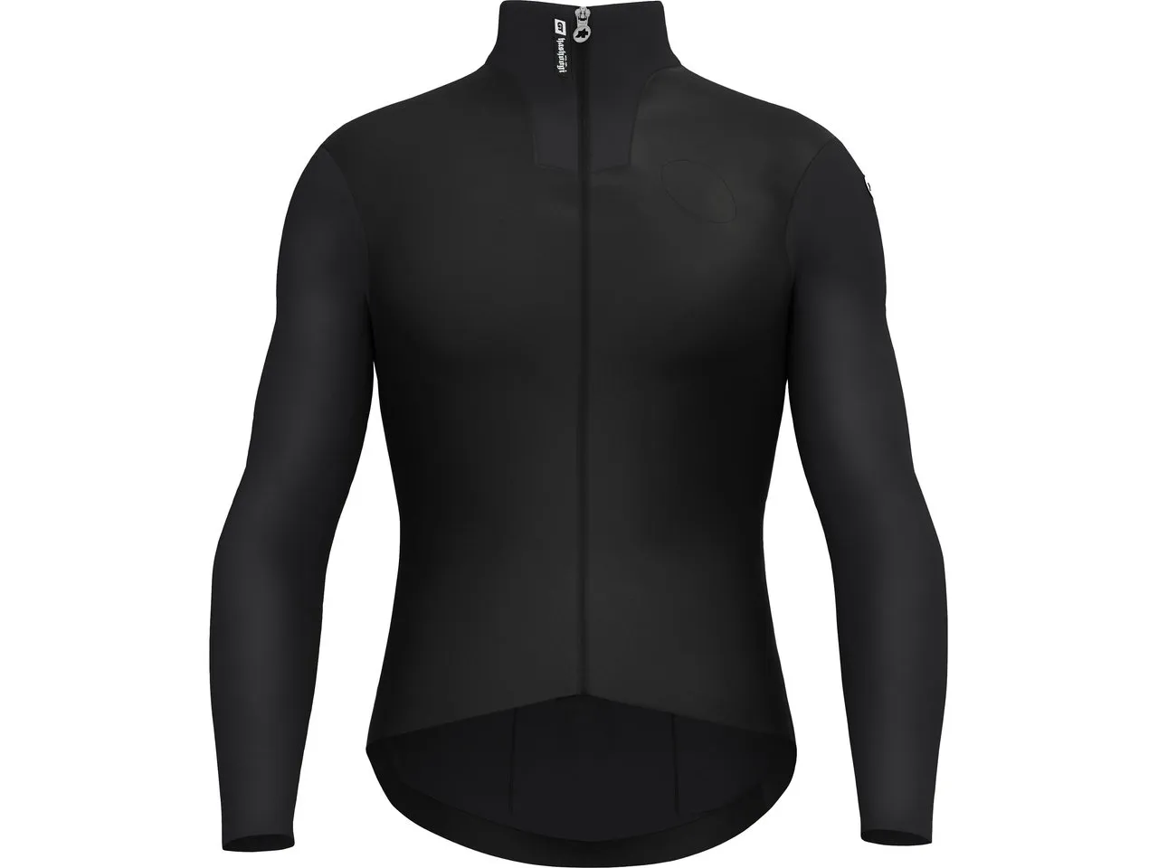 ASSOS Mille GT Hashoogi Winter S11 Jacke ASSOS Mille GT Hashoogi Winter S11 Jacke