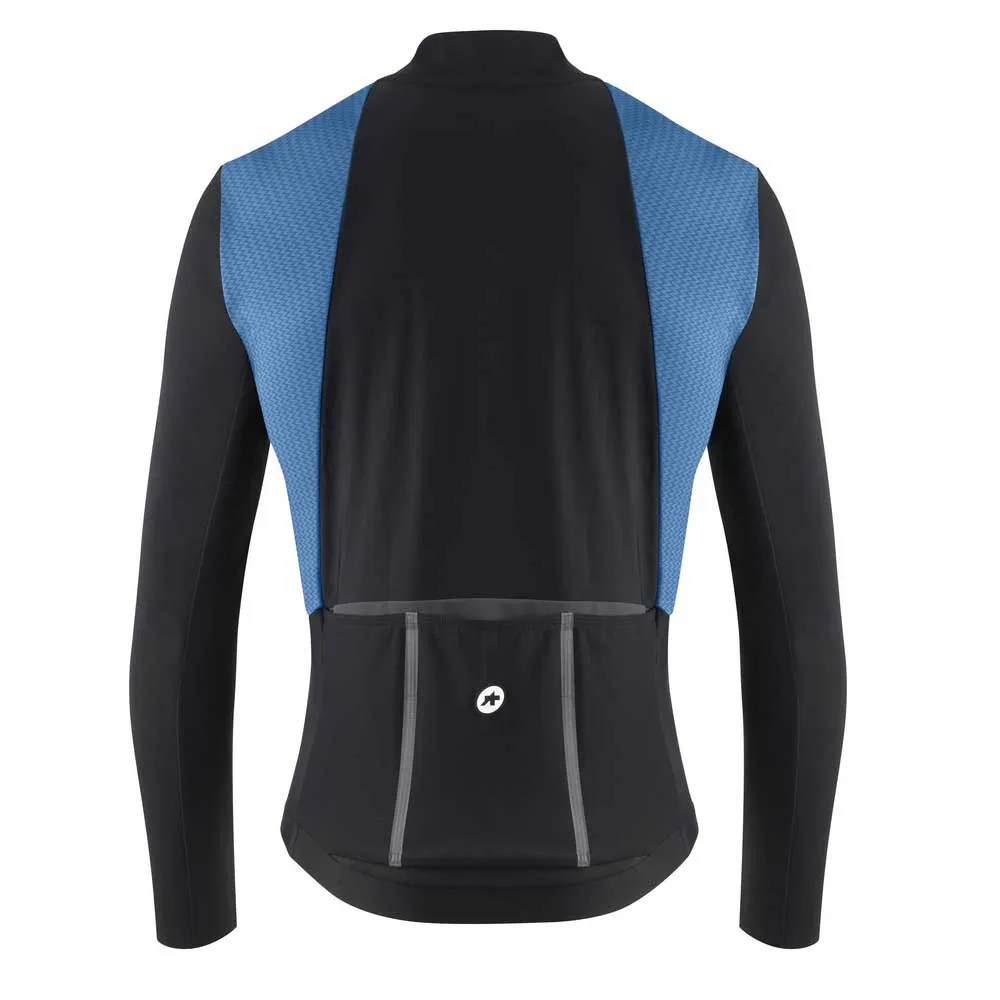 ASSOS Mille GT Hashoogi Winter S11 Jacke