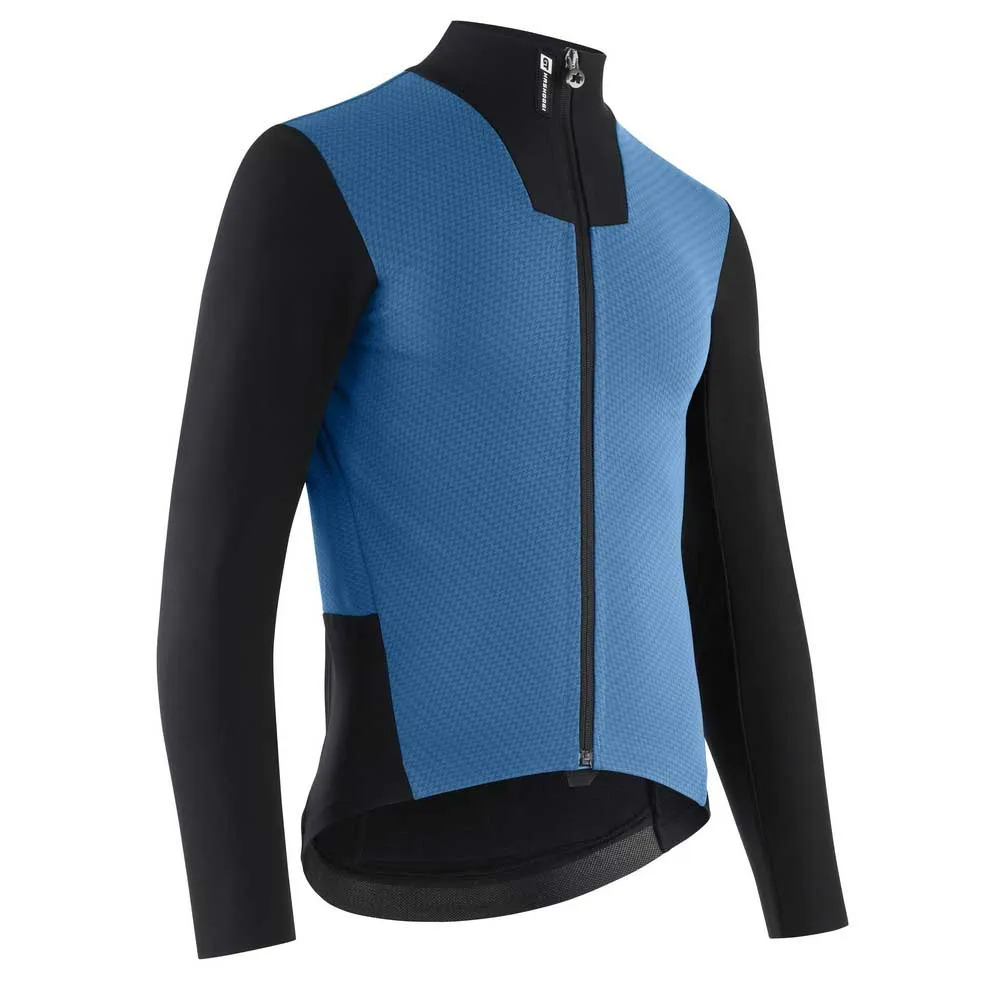 ASSOS Mille GT Hashoogi Winter S11 Jacke