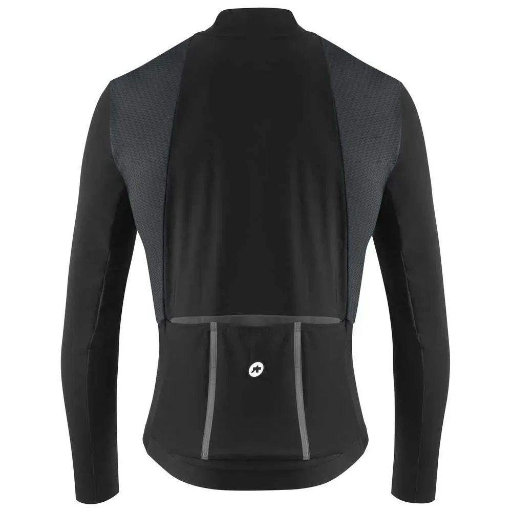 ASSOS Mille GT Hashoogi Winter S11 Jacke