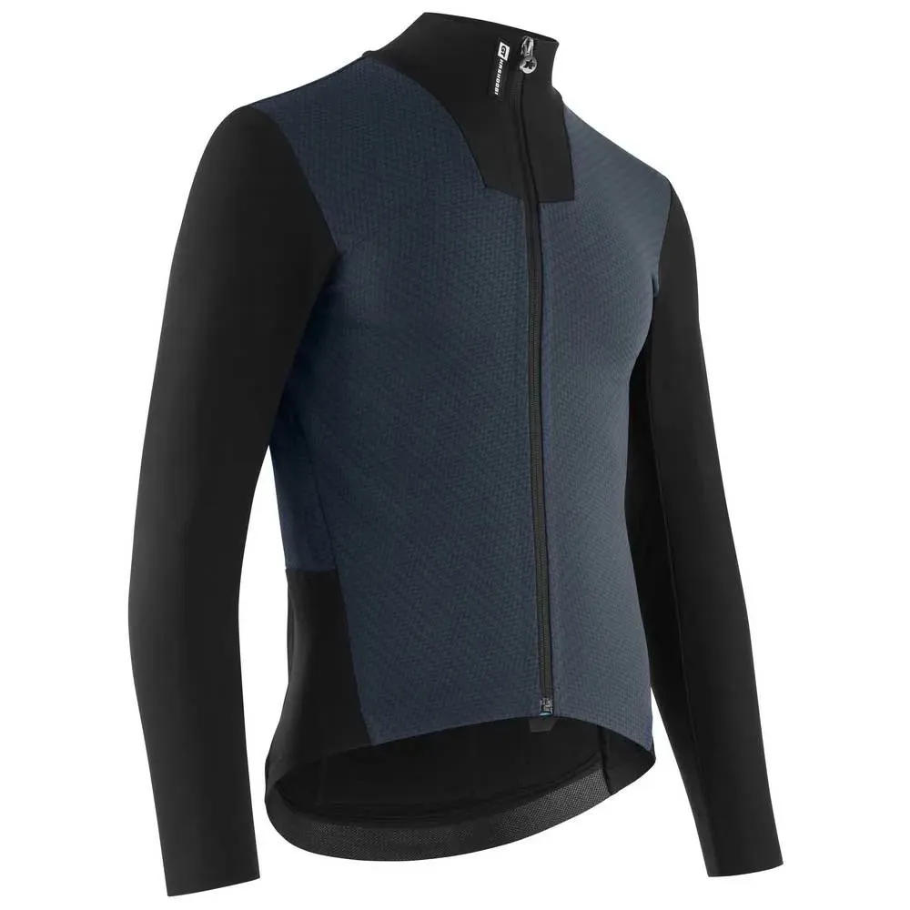 ASSOS Mille GT Hashoogi Winter S11 Jacke
