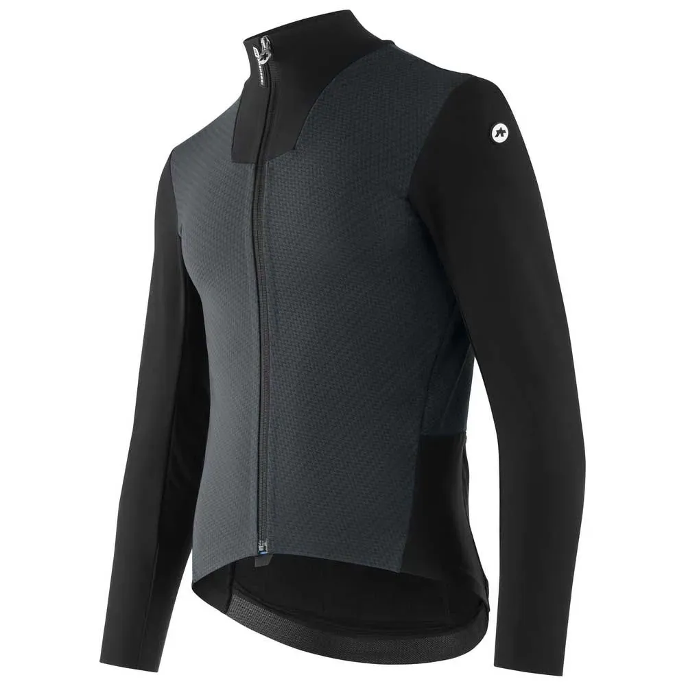 ASSOS Mille GT Hashoogi Winter S11 Jacke