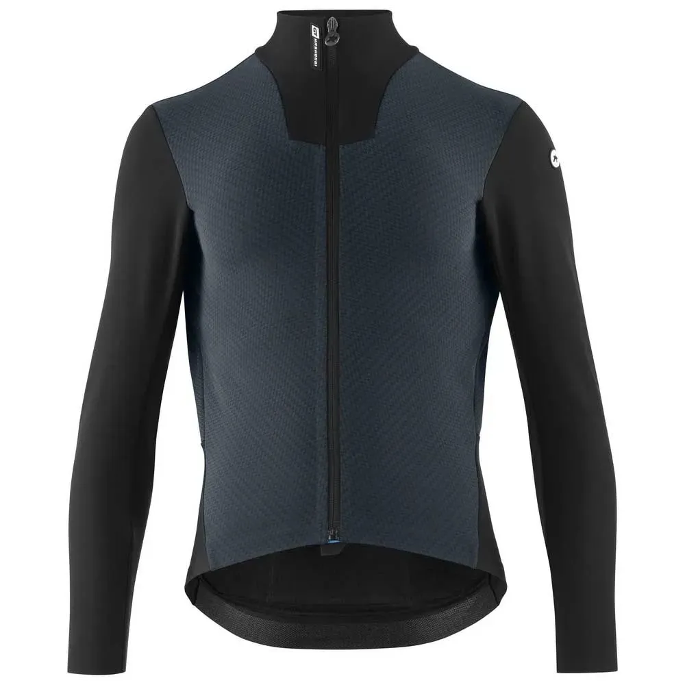 ASSOS Mille GT Hashoogi Winter S11 Jacke