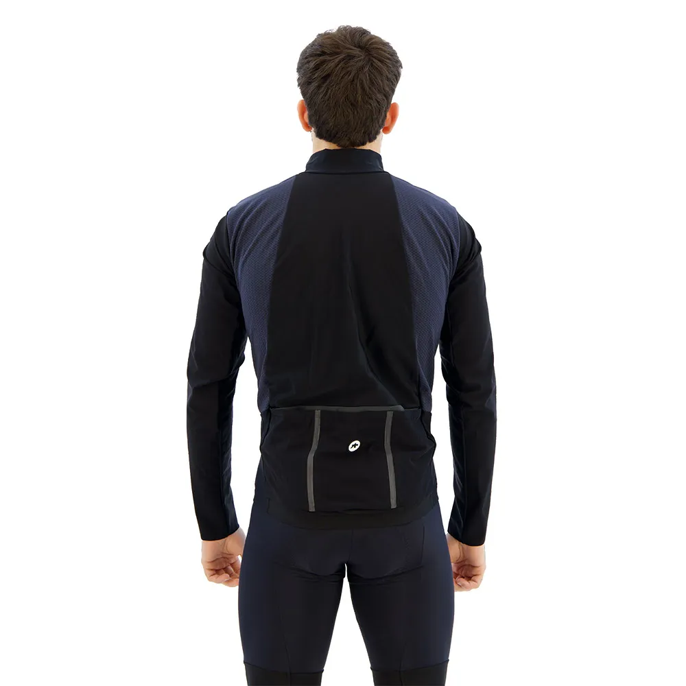 ASSOS Mille GT Hashoogi Winter S11 Jacke