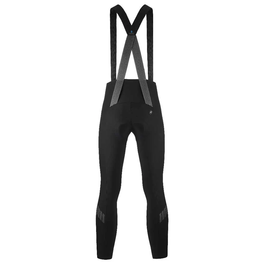 ASSOS Mille Gt Hashoogi Winter S11 Lange Trägerhose
