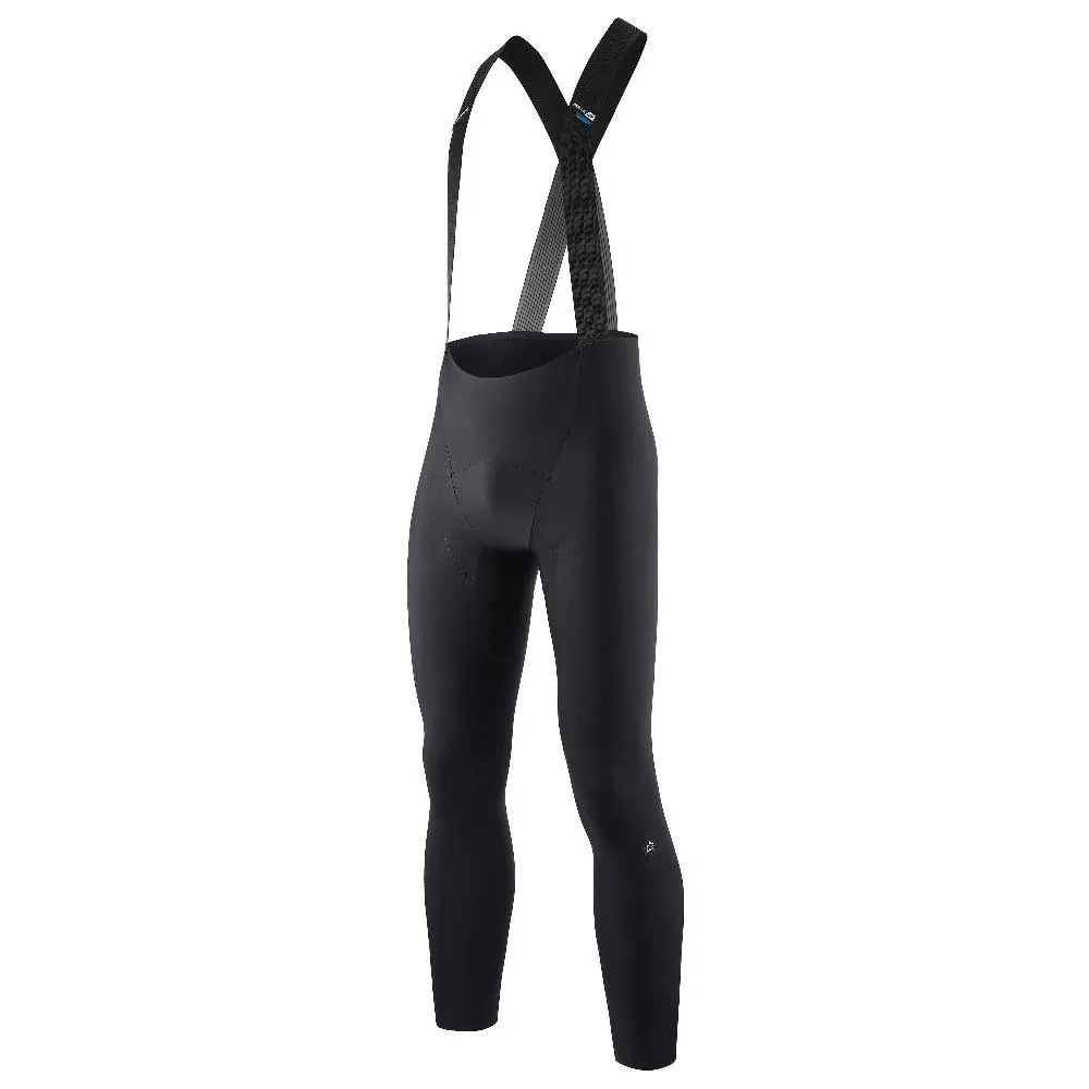 ASSOS Mille Gt Hashoogi Winter S11 Lange Trägerhose