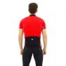 ASSOS Mille Gt Kurzarm-radtrikot, National red