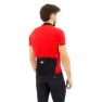 ASSOS Mille Gt Kurzarm-radtrikot, National red