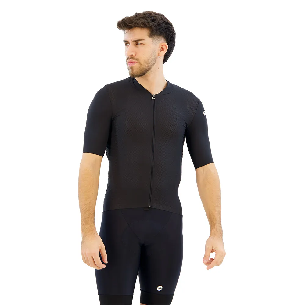 ASSOS Mille GT S11 SpaceT Trikot ASSOS Mille GT S11 SpaceT Trikot