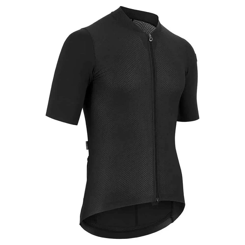 ASSOS Mille GT S11 SpaceT Trikot ASSOS Mille GT S11 SpaceT Trikot