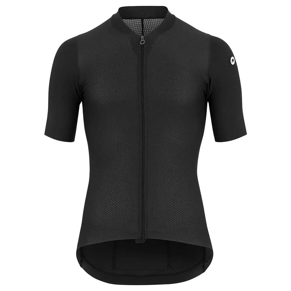 ASSOS Mille GT S11 SpaceT Trikot ASSOS Mille GT S11 SpaceT Trikot