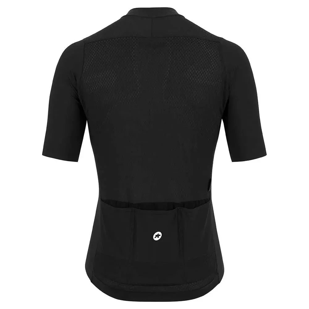 ASSOS Mille GT S11 SpaceT Trikot ASSOS Mille GT S11 SpaceT Trikot