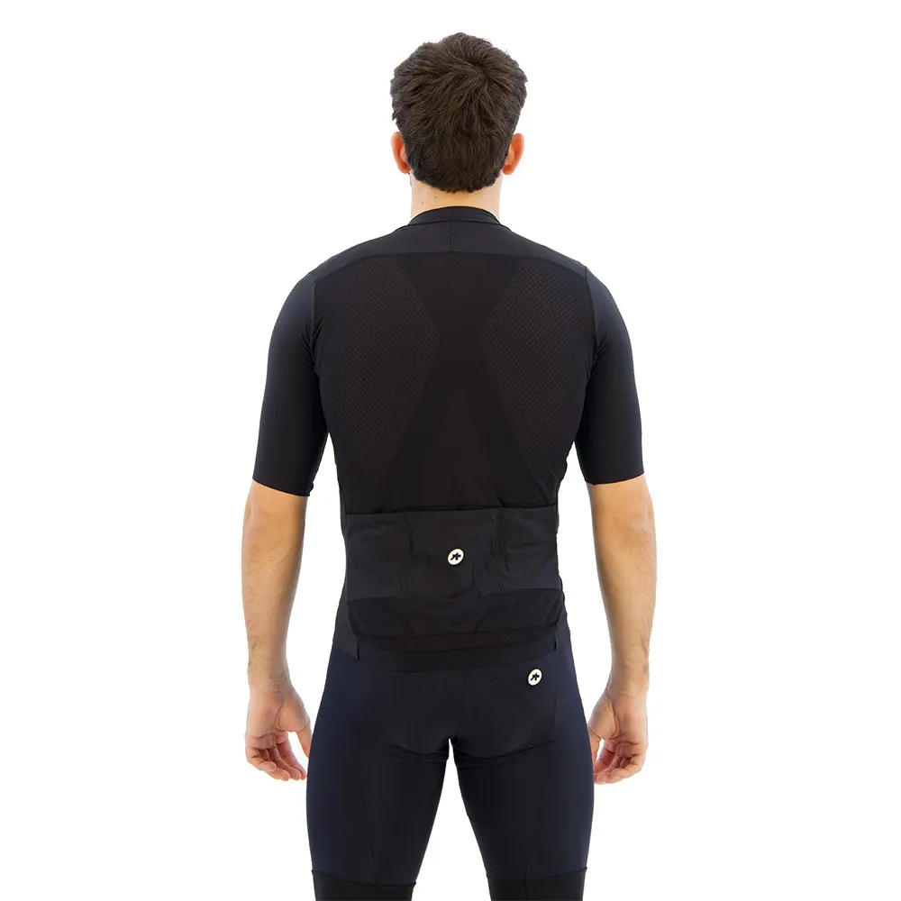 ASSOS Mille GT S11 SpaceT Trikot ASSOS Mille GT S11 SpaceT Trikot
