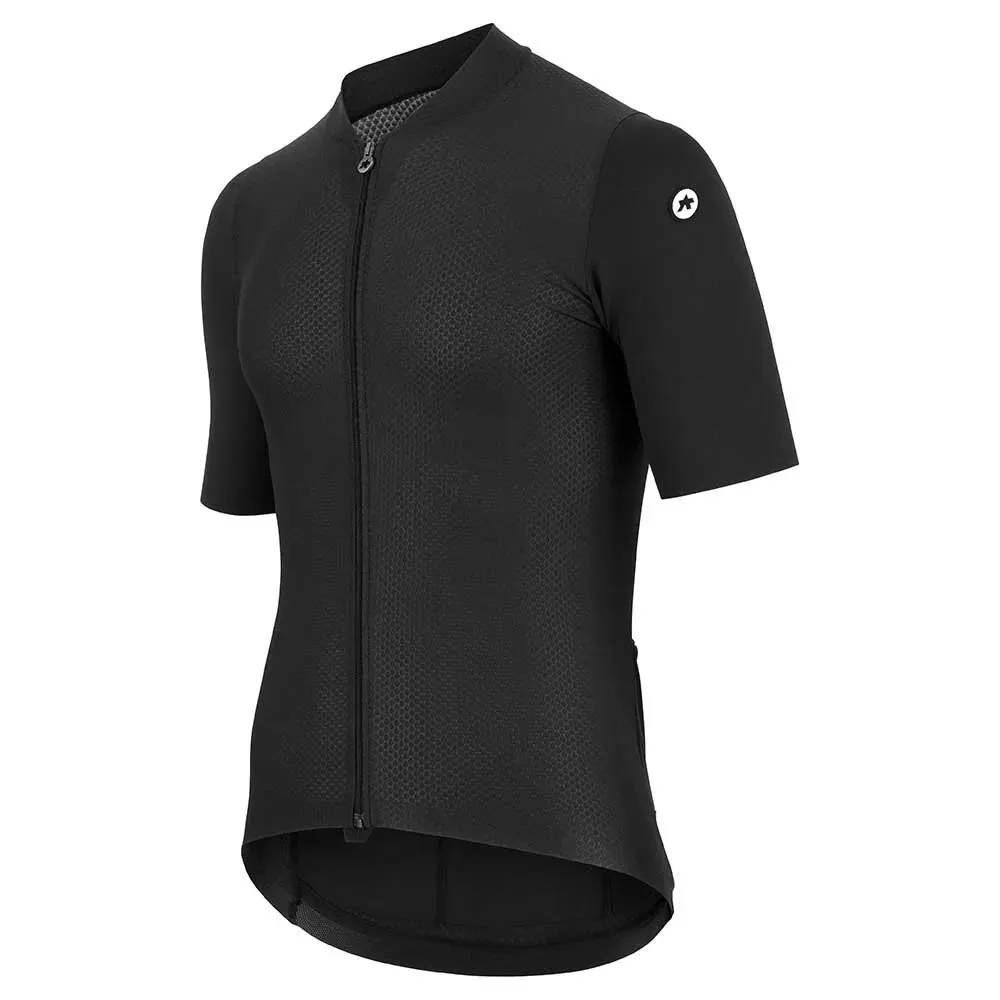 ASSOS Mille GT S11 SpaceT Trikot ASSOS Mille GT S11 SpaceT Trikot