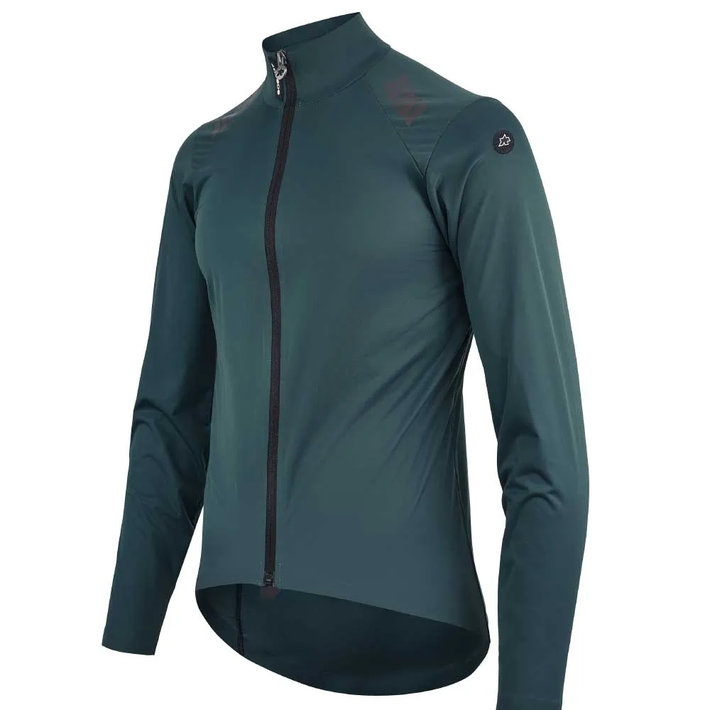 ASSOS Mille Gt Shell S11 Jacke
