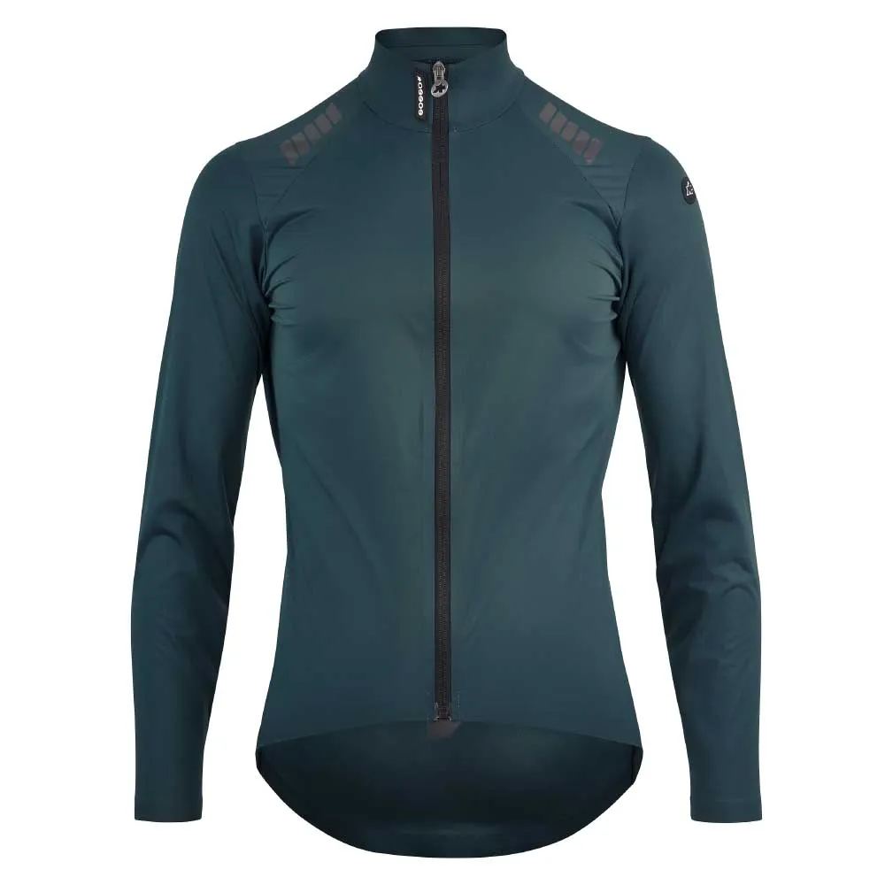 ASSOS Mille Gt Shell S11 Jacke