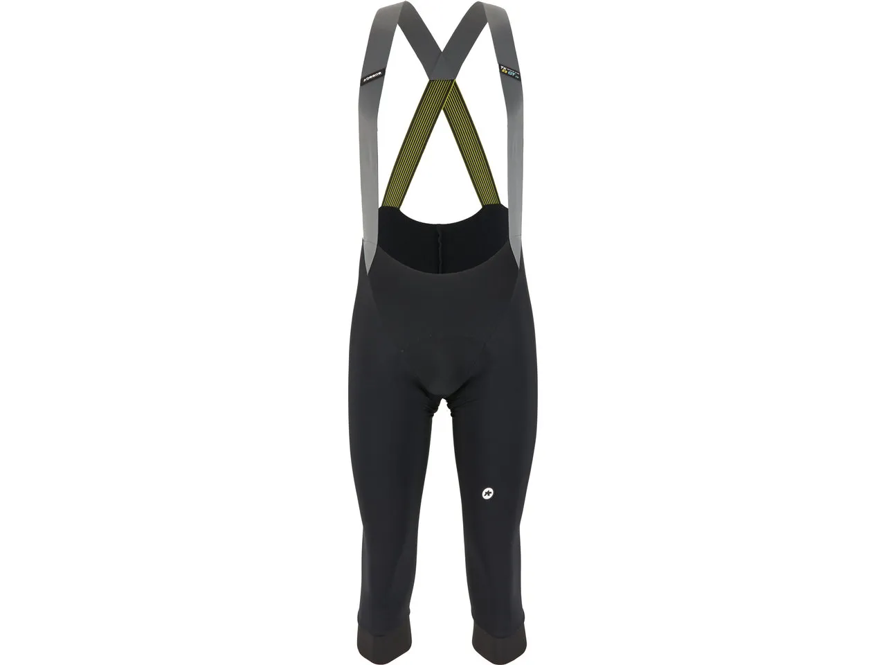 ASSOS Mille GT Spring Fall C2 Bib Knickers Trägerhose ASSOS Mille GT Spring Fall C2 Bib Knickers Trägerhose