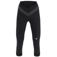 ASSOS Mille Gt Summer Fall Half C2 3/4 Radlerhose ASSOS Mille Gt Summer Fall Half C2 3/4 Radlerhose