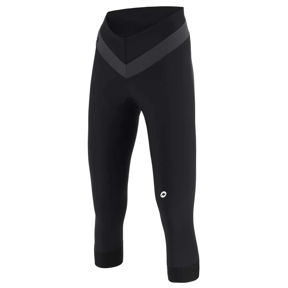 ASSOS Mille Gt Summer Fall Half C2 3/4 Radlerhose ASSOS Mille Gt Summer Fall Half C2 3/4 Radlerhose