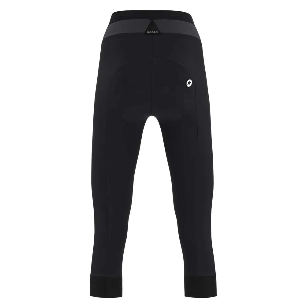 ASSOS Mille Gt Summer Fall Half C2 3/4 Radlerhose ASSOS Mille Gt Summer Fall Half C2 3/4 Radlerhose
