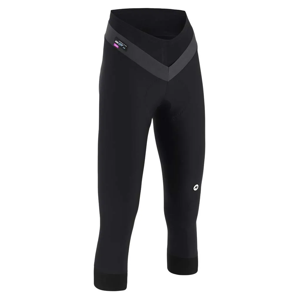ASSOS Mille Gt Summer Fall Half C2 3/4 Radlerhose
