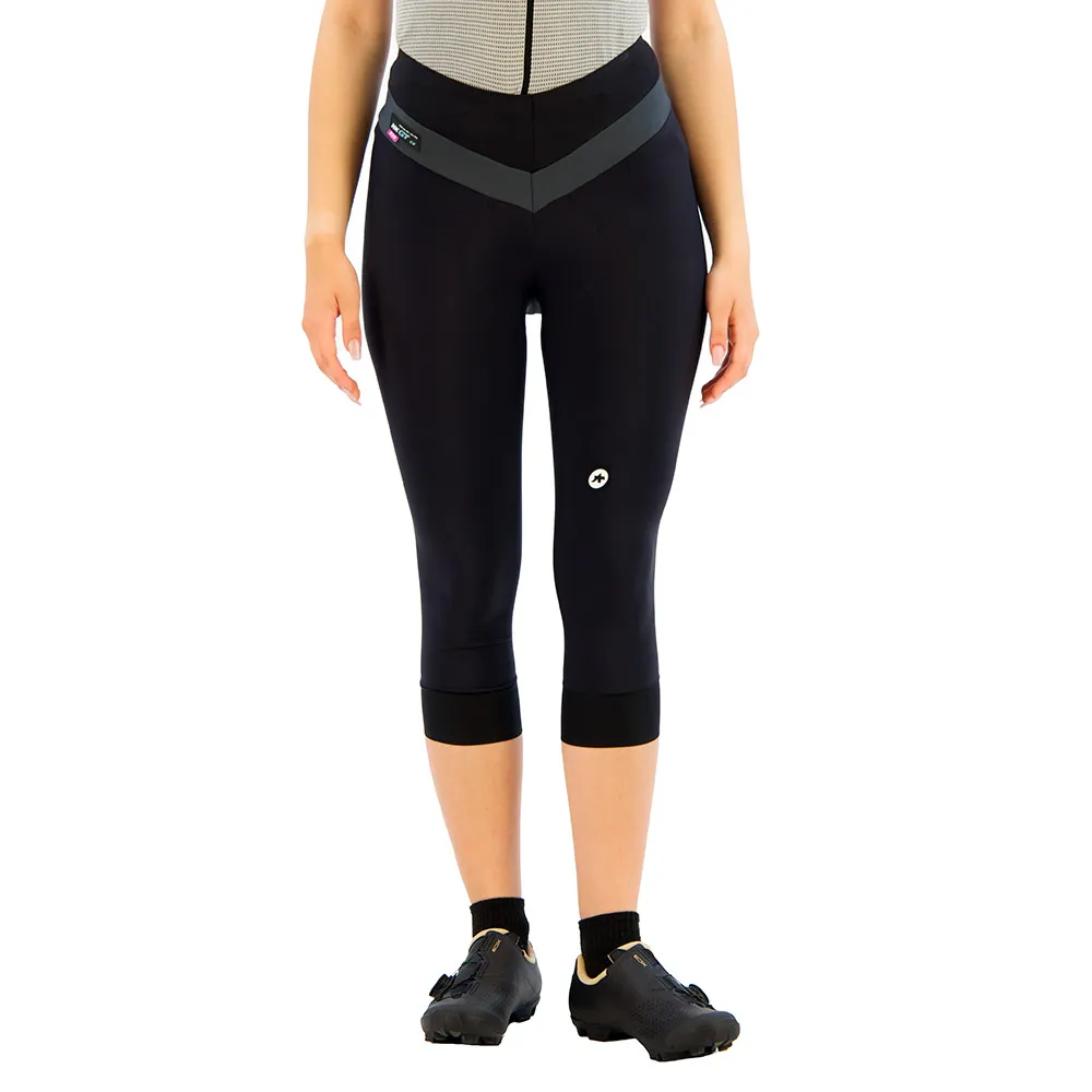 ASSOS Mille Gt Summer Fall Half C2 3/4 Radlerhose