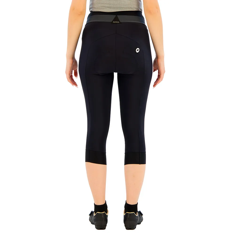 ASSOS Mille Gt Summer Fall Half C2 3/4 Radlerhose