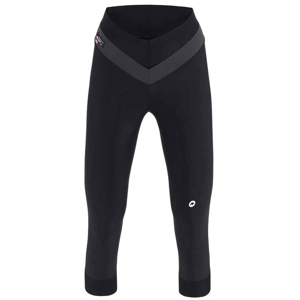 ASSOS Mille Gt Summer Fall Half C2 3/4 Radlerhose ASSOS Mille Gt Summer Fall Half C2 3/4 Radlerhose