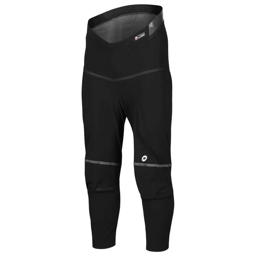 ASSOS Mille Gt Thermo Rain Hosen