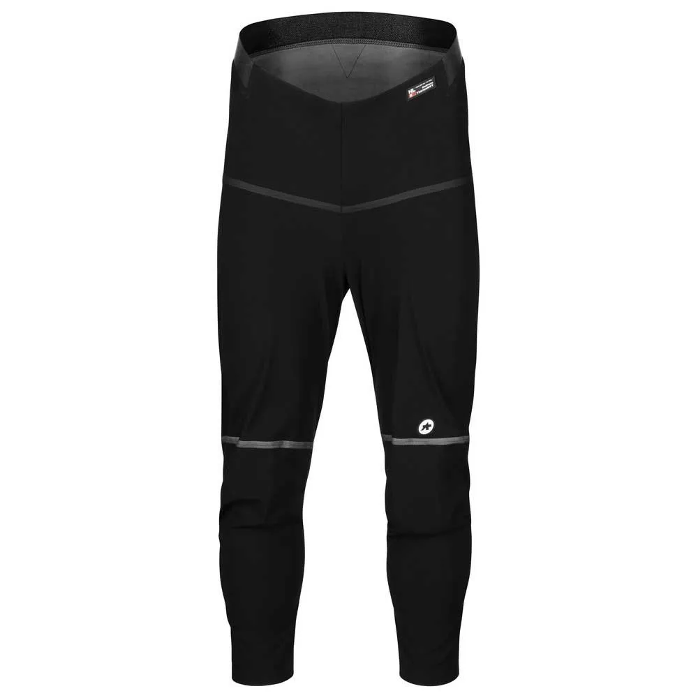 ASSOS Mille Gt Thermo Rain Hosen