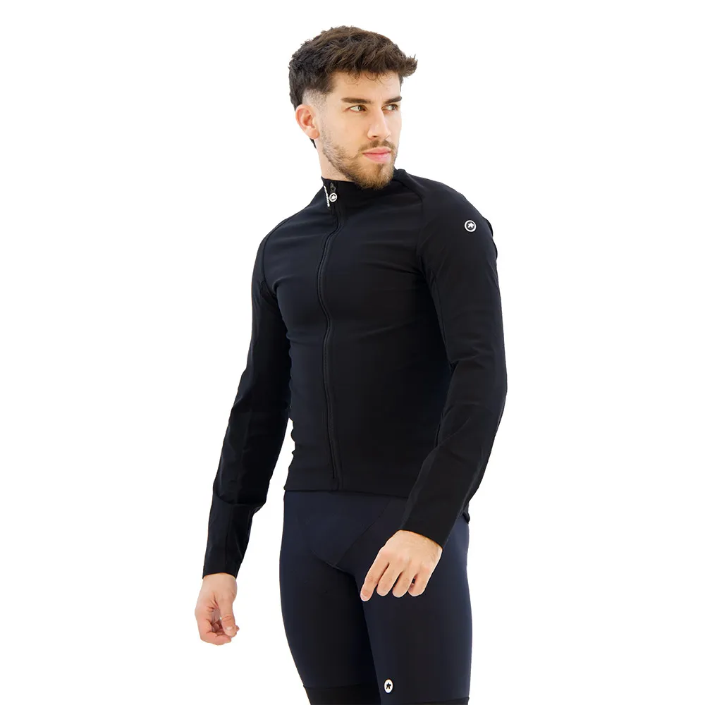 ASSOS Mille GT Ultraz Winter Evo Regenjacke