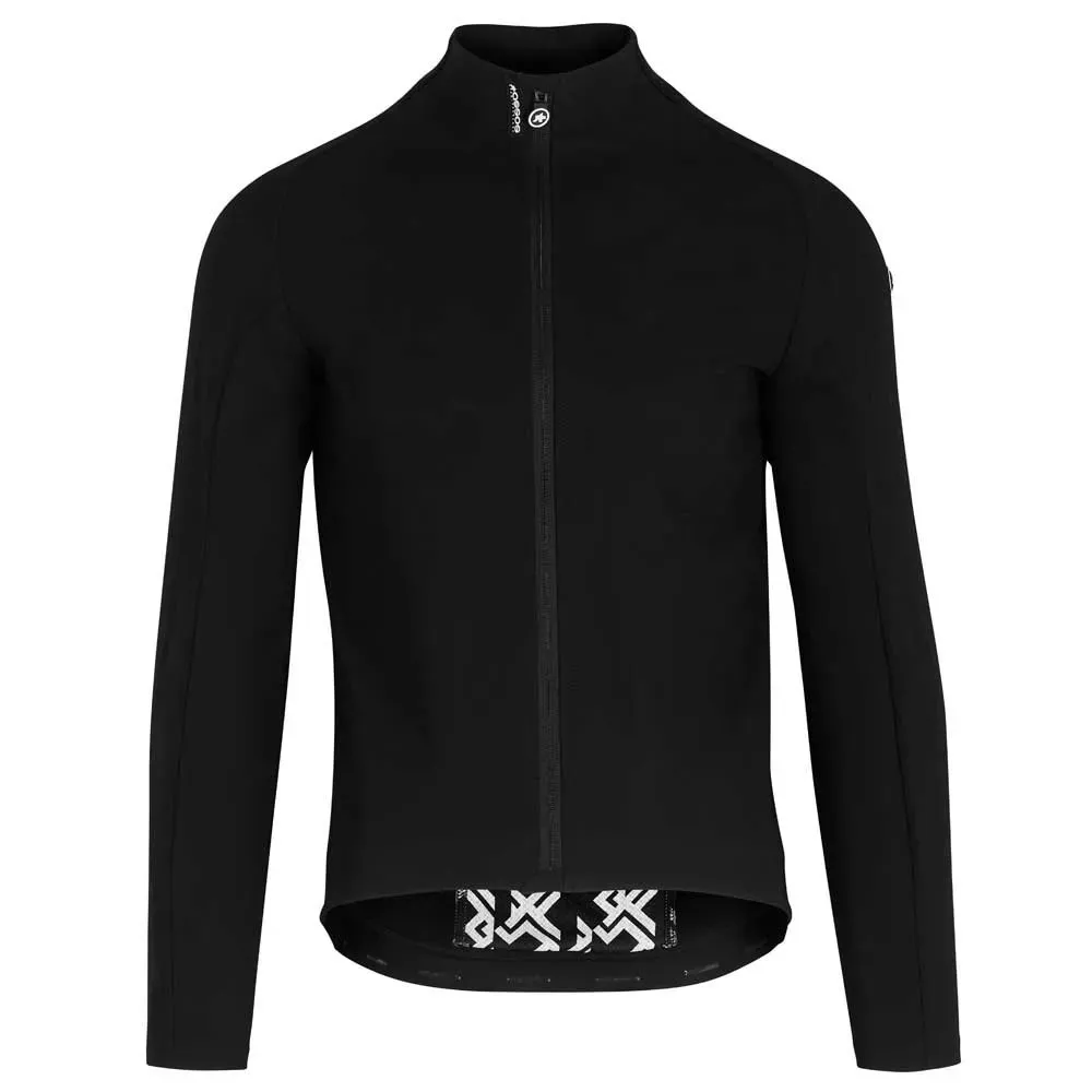 ASSOS Mille GT Ultraz Winter Evo Regenjacke