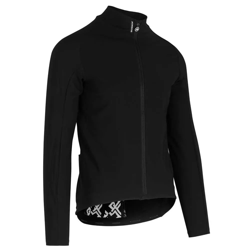 ASSOS Mille GT Ultraz Winter Evo Regenjacke
