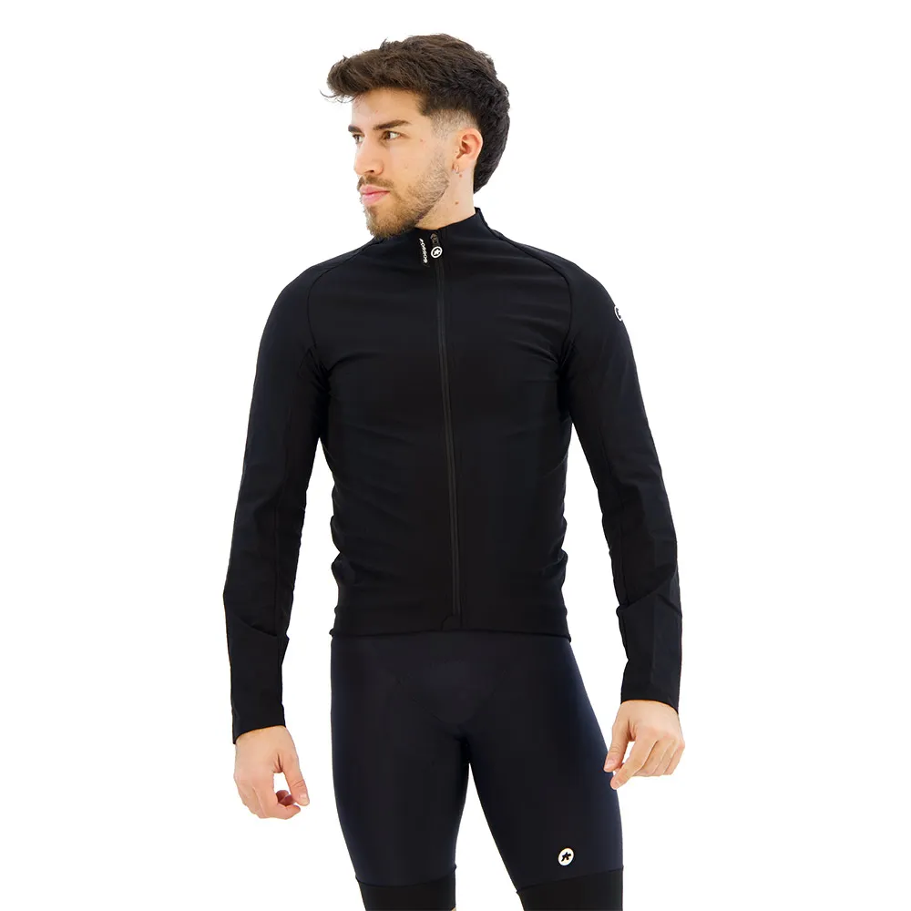 ASSOS Mille GT Ultraz Winter Evo Regenjacke