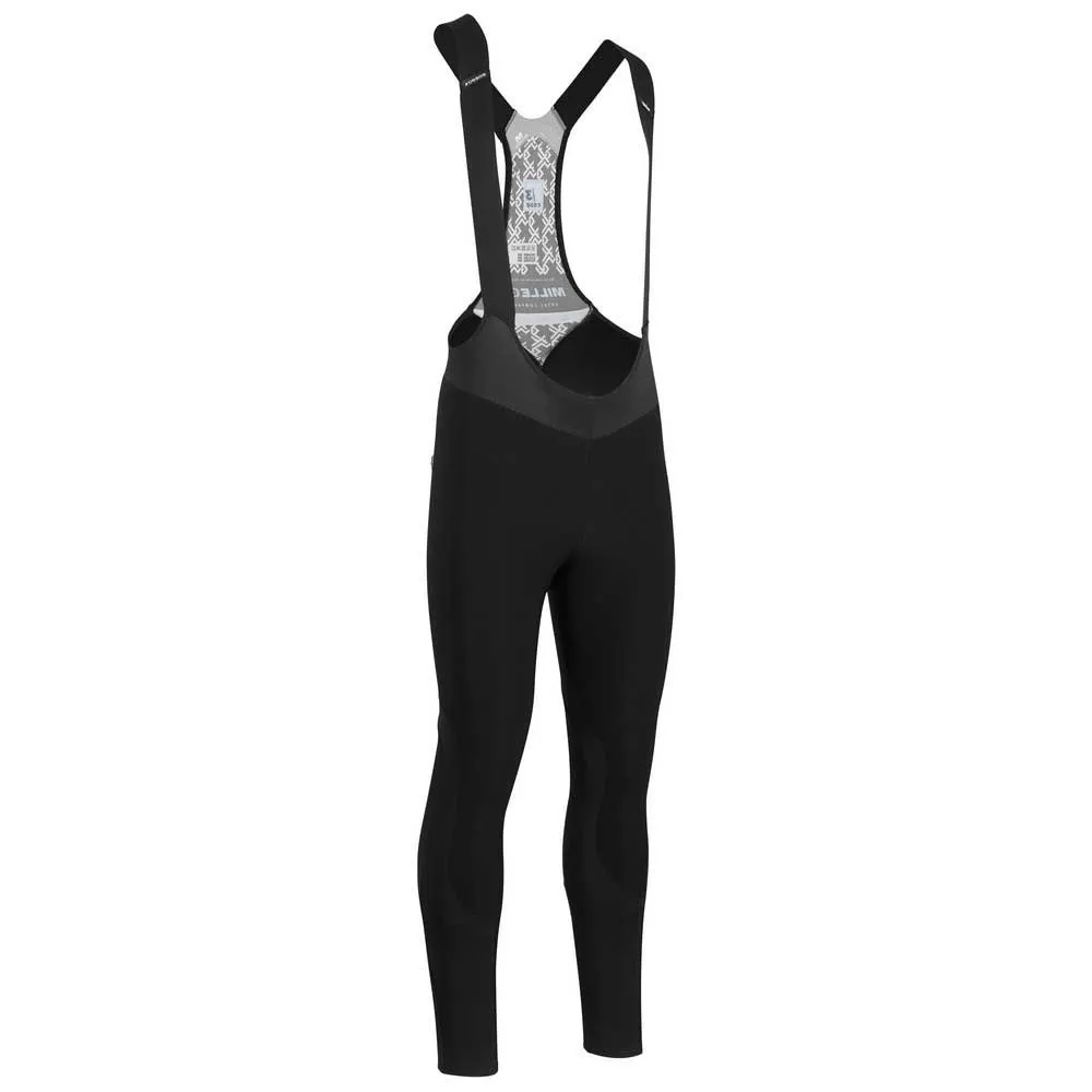 ASSOS Mille Gt Ultraz Winter Lange Trägerhose, Black series ASSOS Mille Gt Ultraz Winter Lange Trägerhose, Black series