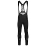 ASSOS Mille Gt Ultraz Winter Lange Trägerhose, Black series