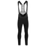 ASSOS Mille Gt Ultraz Winter Lange Trägerhose, Black series