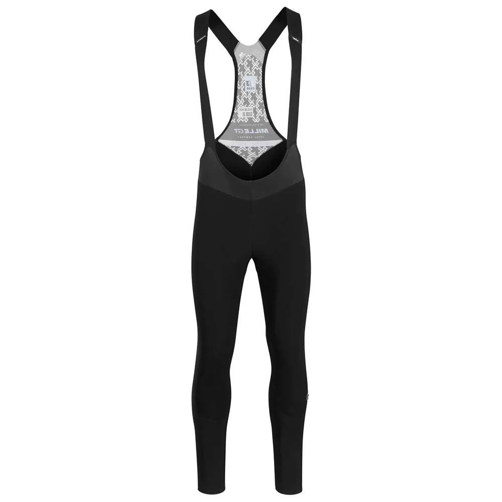 ASSOS Mille Gt Ultraz Winter Lange Trägerhose, Black series ASSOS Mille Gt Ultraz Winter Lange Trägerhose, Black series