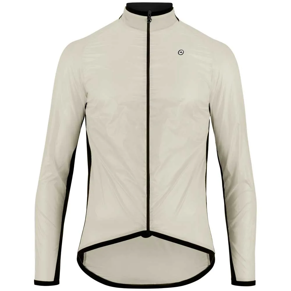 ASSOS Mille Gt Wind C2 Jacke ASSOS Mille Gt Wind C2 Jacke