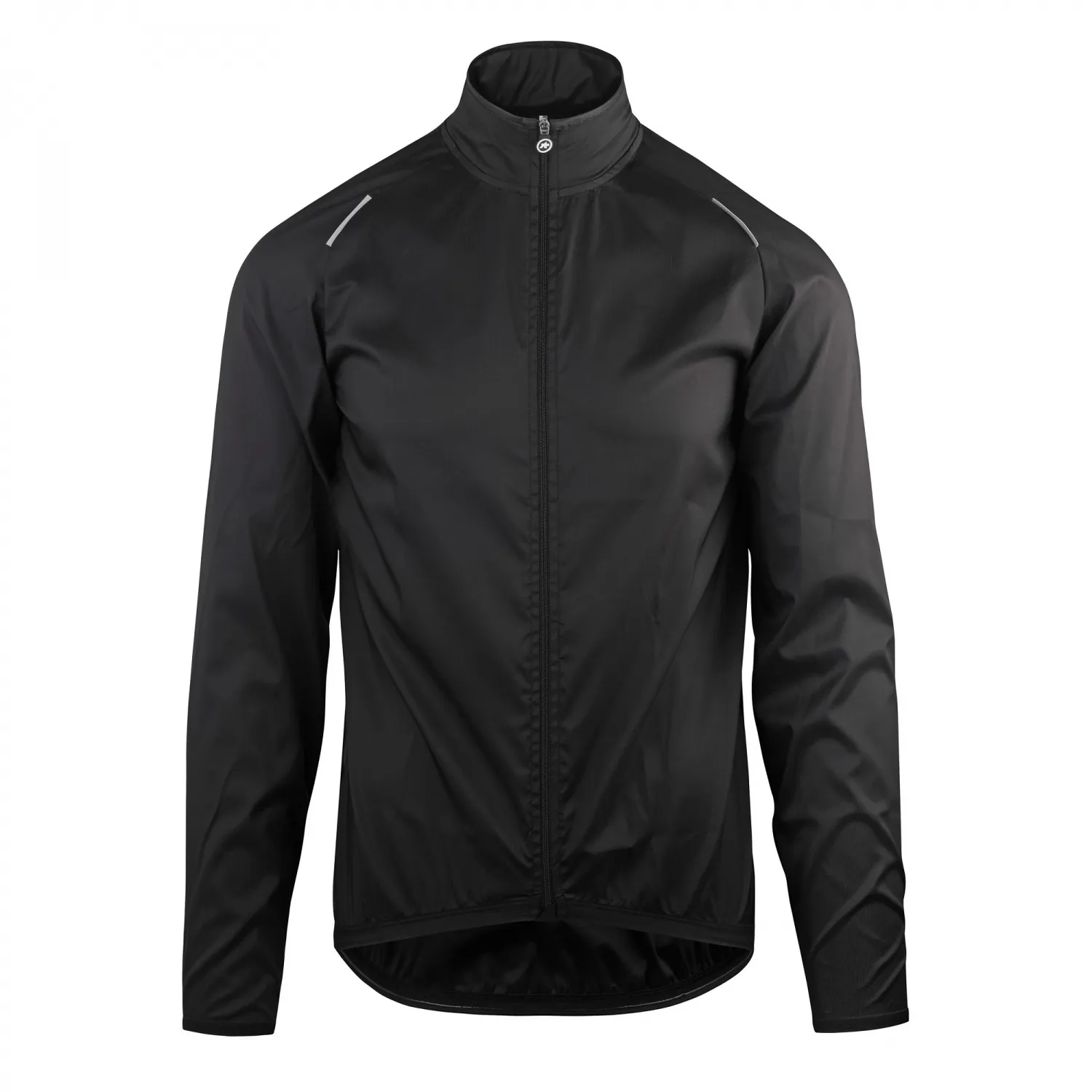 ASSOS MILLE GT Wind Jacke Art. Nr. 13.32.339.18, Blackseries ASSOS MILLE GT Wind Jacke Art. Nr. 13.32.339.18, Blackseries