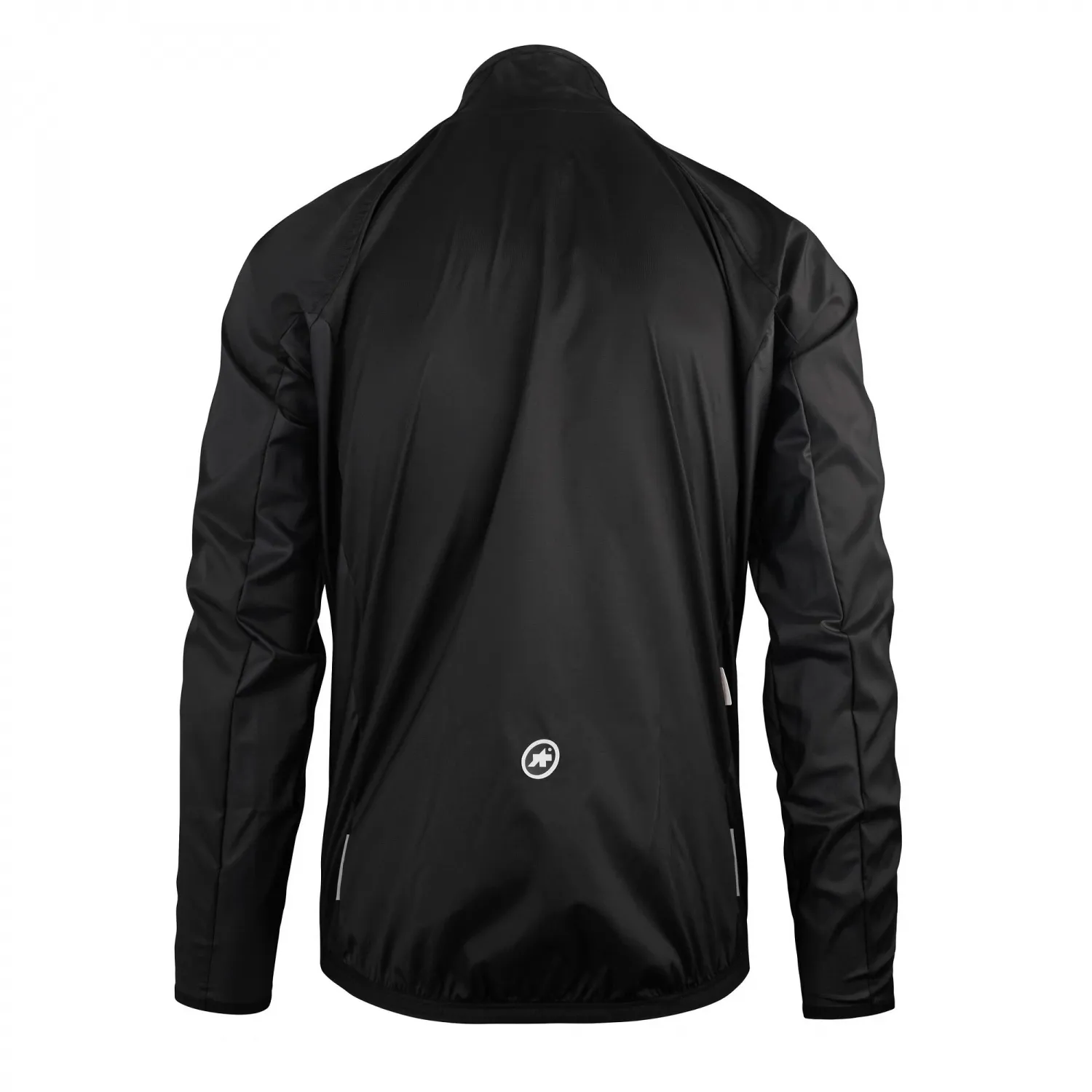 ASSOS MILLE GT Wind Jacke Art. Nr. 13.32.339.18, Blackseries ASSOS MILLE GT Wind Jacke Art. Nr. 13.32.339.18, Blackseries