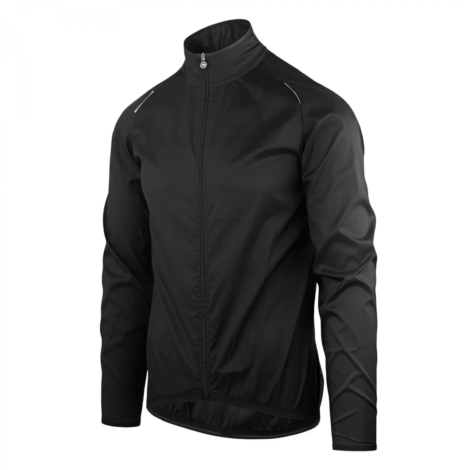 ASSOS MILLE GT Wind Jacke Art. Nr. 13.32.339.18, Blackseries ASSOS MILLE GT Wind Jacke Art. Nr. 13.32.339.18, Blackseries