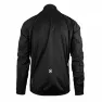 ASSOS MILLE GT Wind Jacke Art. Nr. 13.32.339.18, Blackseries