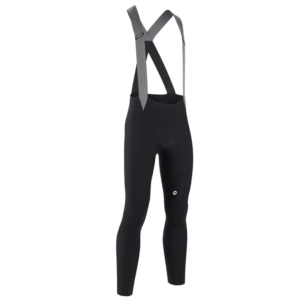 ASSOS Mille GT Winter C2 Bib Tights Trägerhose ASSOS Mille GT Winter C2 Bib Tights Trägerhose